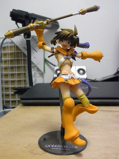 クイーンズブレイド ノワ